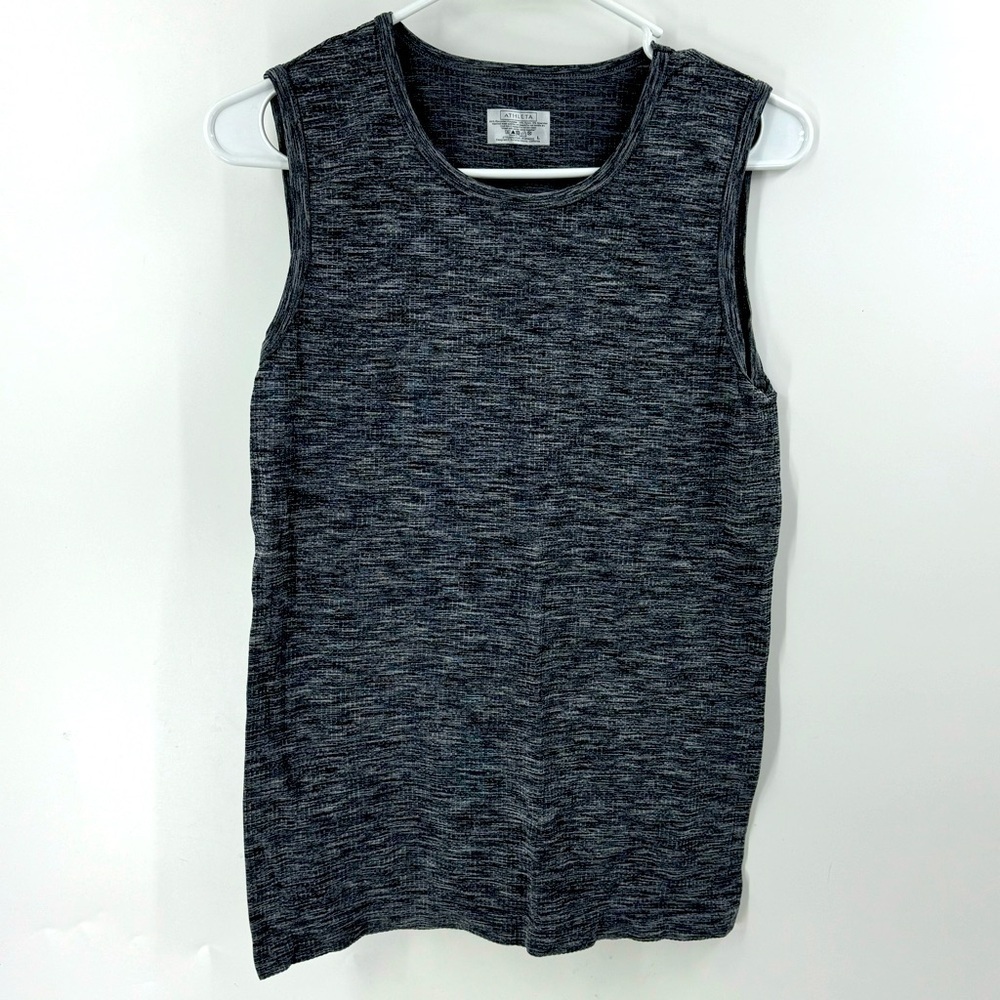 Athleta‎ Athletic Sleeveless Shirt